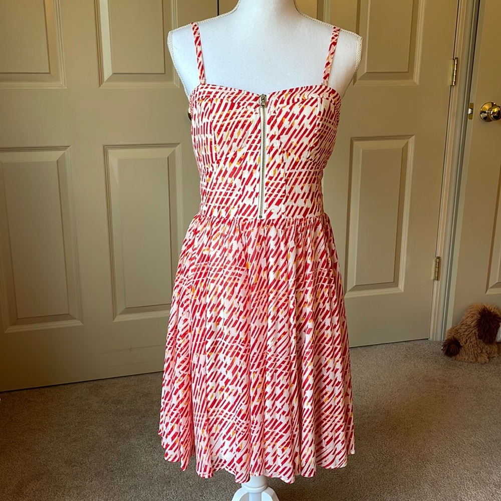 Guess Corset Style Dress.